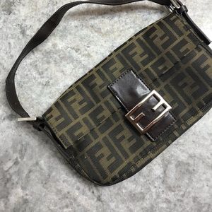 Fendi Hand Bag
